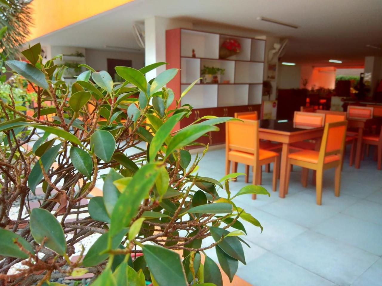 Family Residence Pattaya Exterior photo